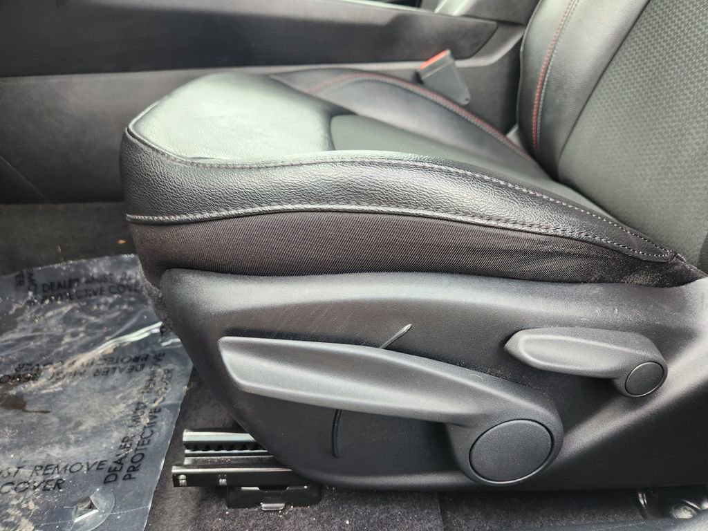 Used 2024 Jeep Compass Trailhawk image 15