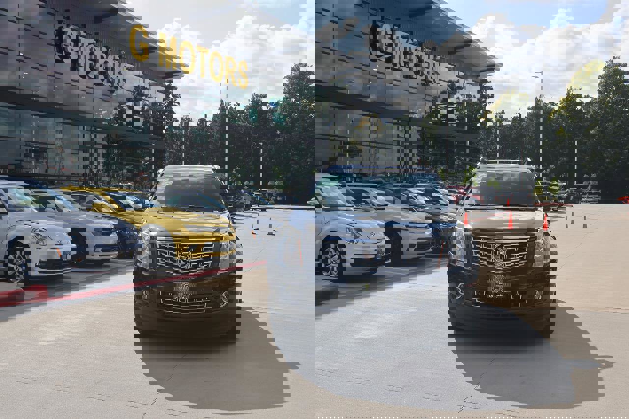 Used 2014 Cadillac SRX Performance w/ Driver Awareness Package image 36