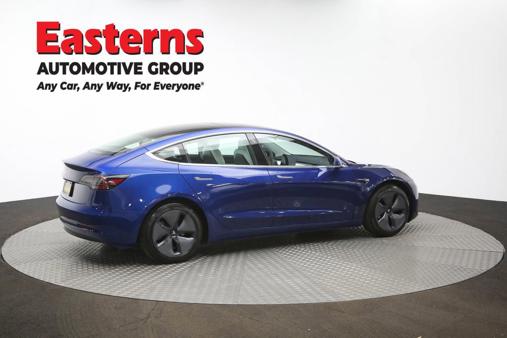 Used 2020 Tesla Model 3 Standard Range Plus image 40