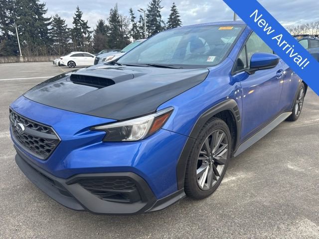 Used 2022 Subaru WRX image 3