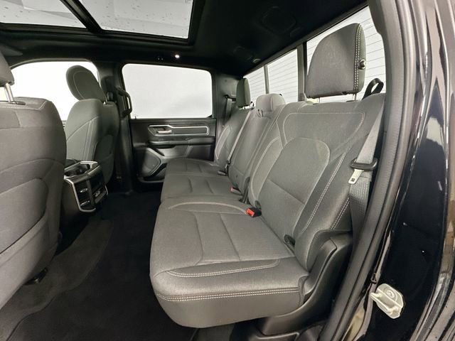 Used 2023 RAM 1500 Big Horn image 27