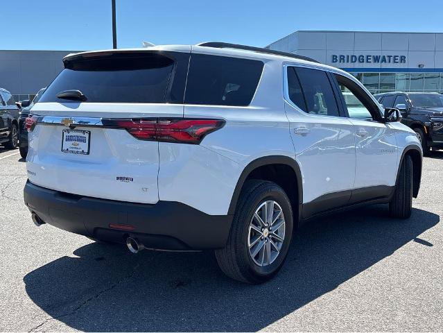 Used 2023 Chevrolet Traverse LT FWD image 10