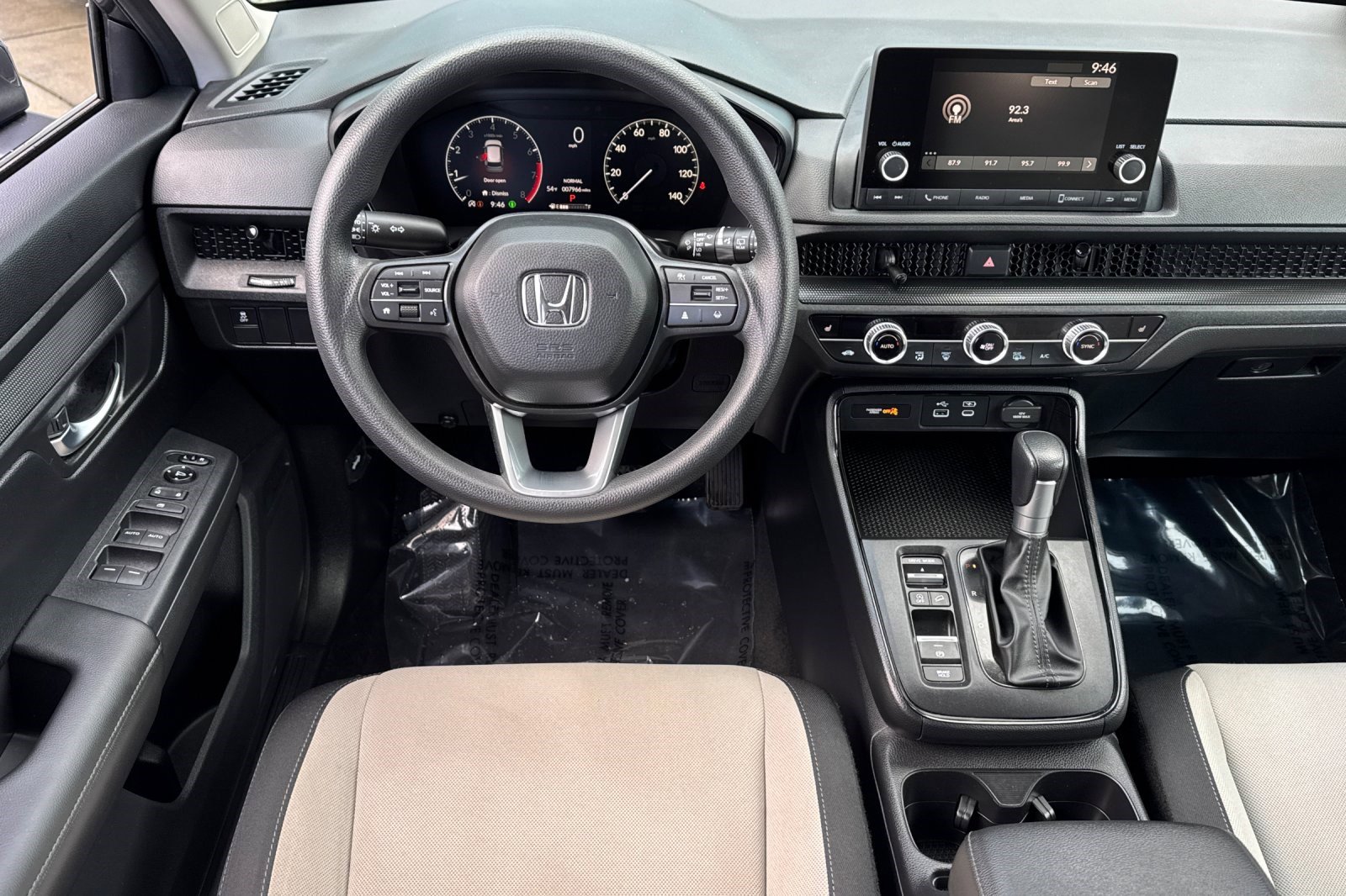 Certified 2024 Honda CR-V EX image 28