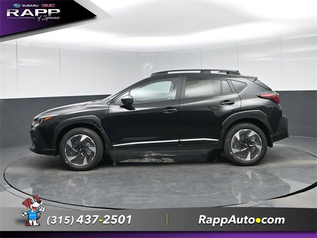 Certified 2025 Subaru Crosstrek 2.5i Limited image 4