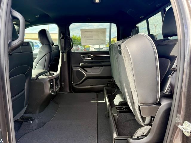 New 2026 RAM 1500 Laramie w/ Sport Appearance Package image 35