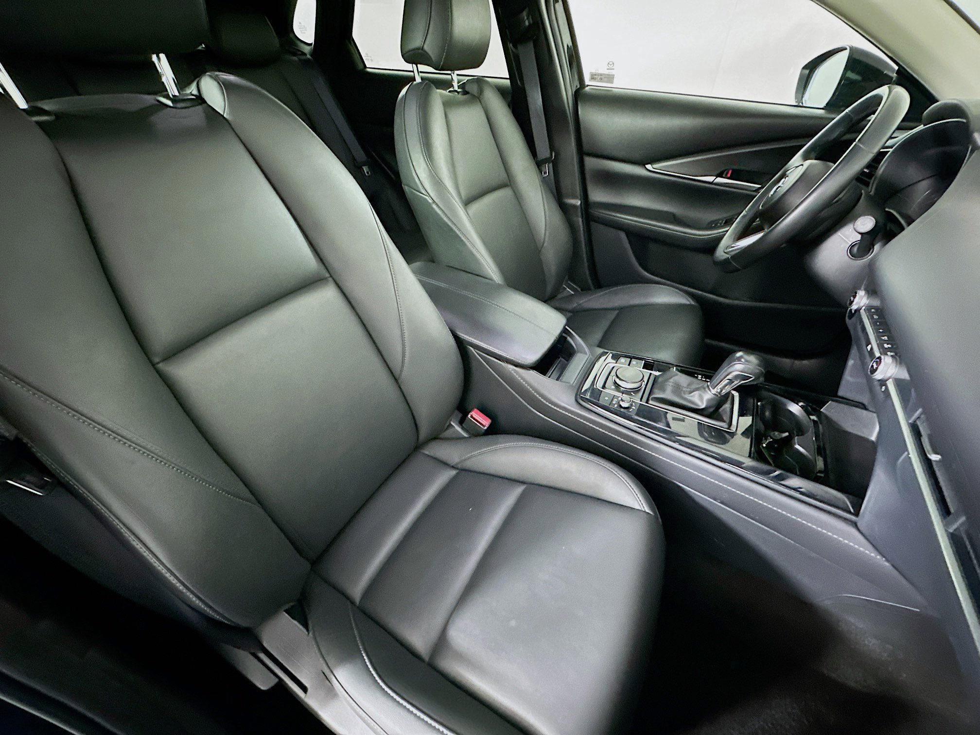 Used 2024 MAZDA CX-30 AWD 2.5 S w/ Select Sport Pkg image 32