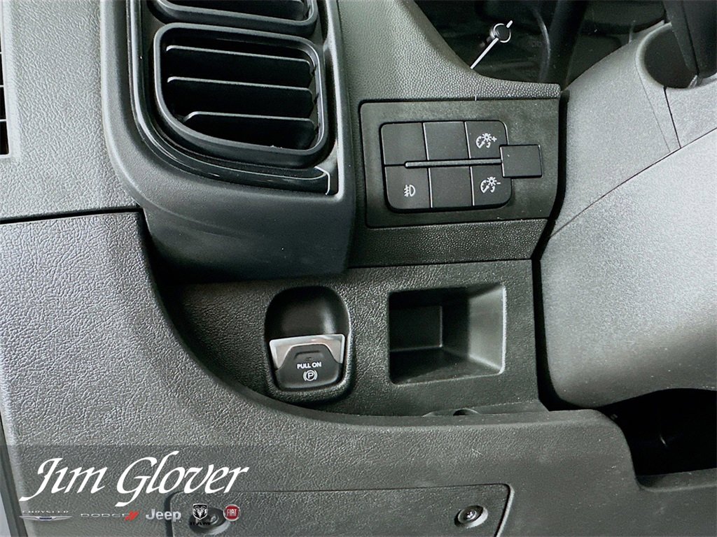 New 2026 RAM ProMaster 1500 w/ Convenience Group image 17