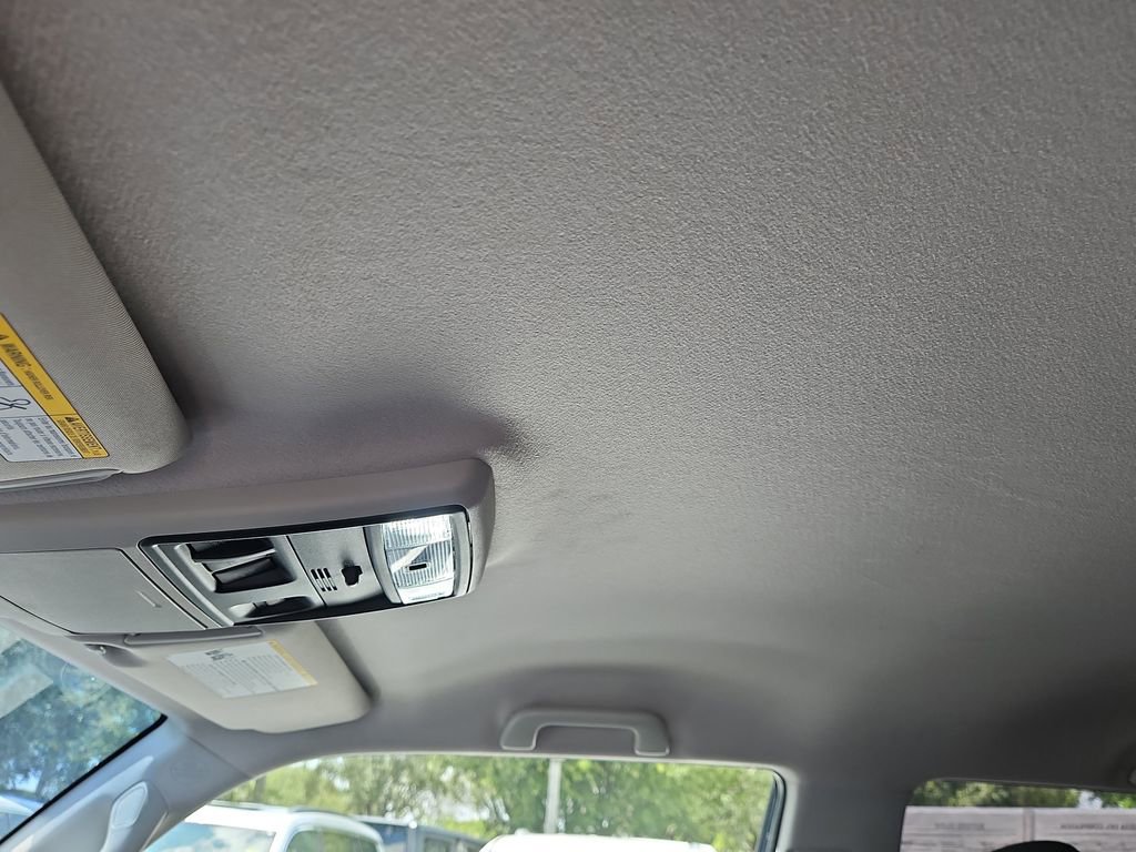 Used 2020 Toyota 4Runner SR5 image 32