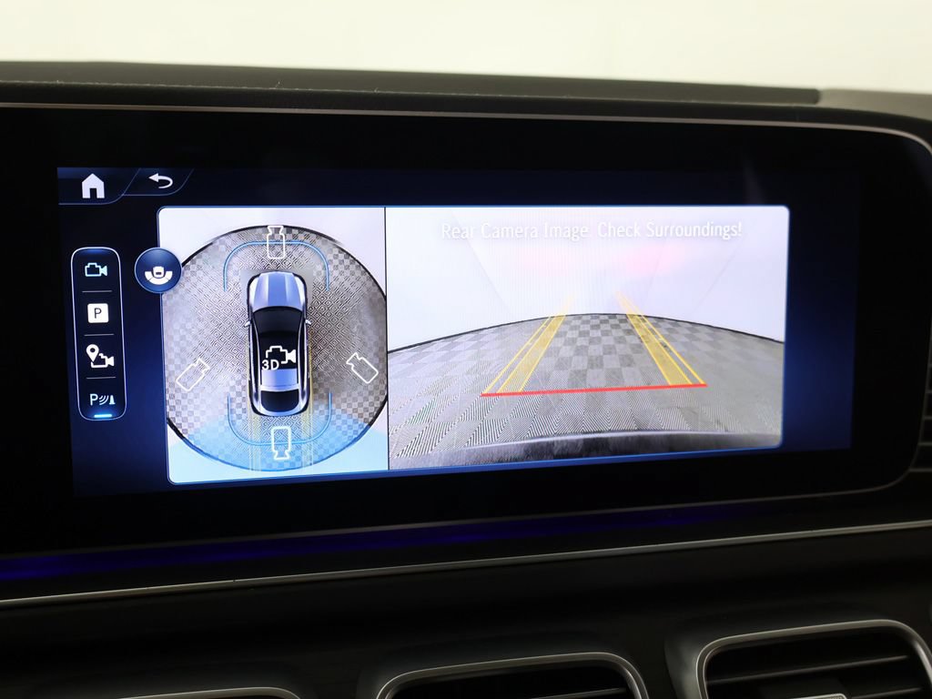 Used 2025 Mercedes-Benz GLE 450 4MATIC Coupe w/ Winter Package image 58