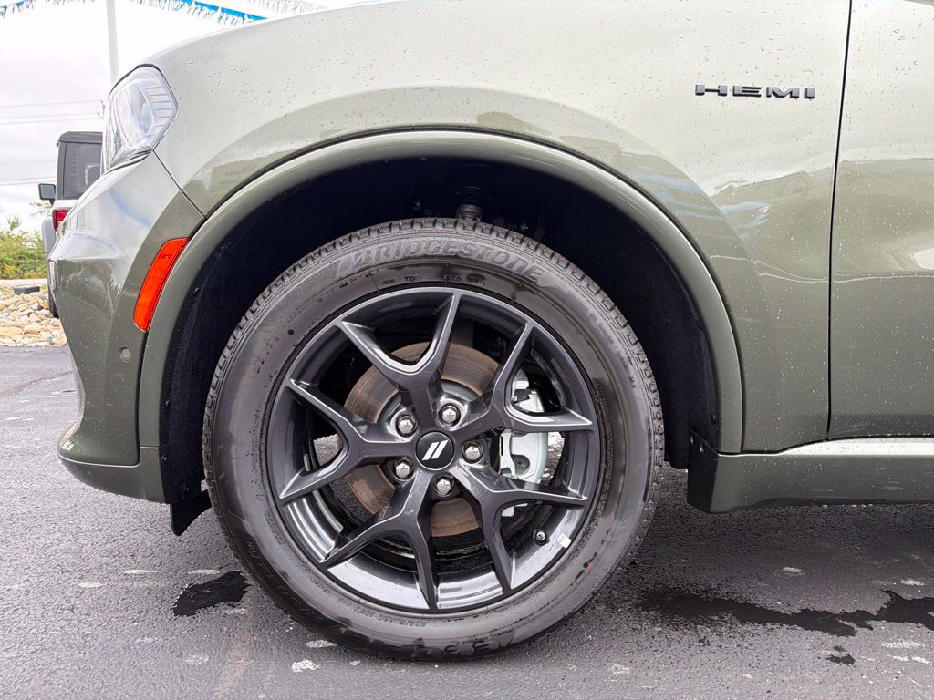 New 2026 Dodge Durango GT AWD/4WD image 9