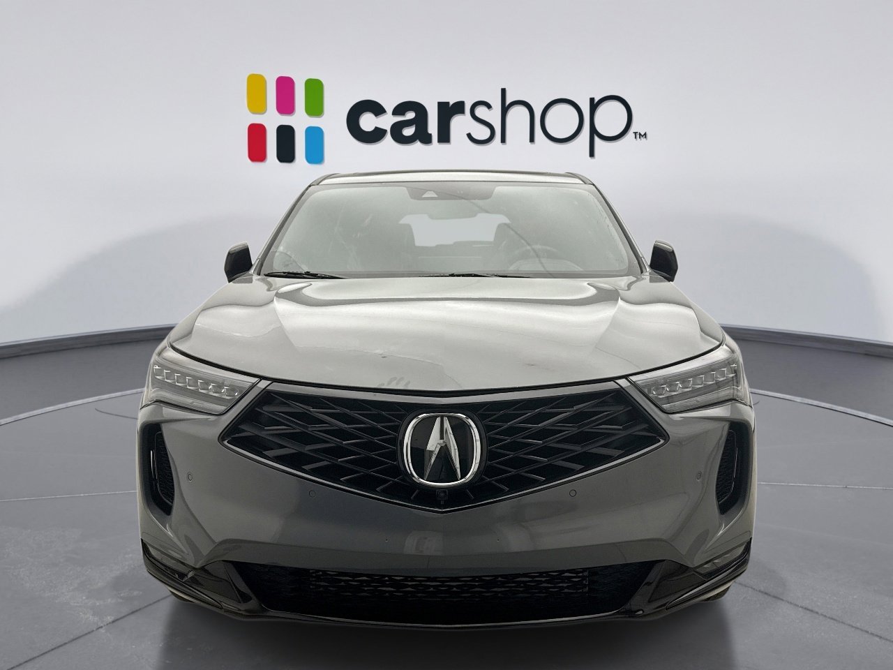 Used 2025 Acura RDX A-Spec image 8