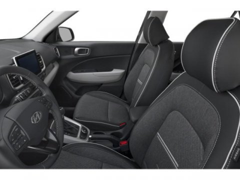 New 2026 Hyundai Venue SEL FWD image 11