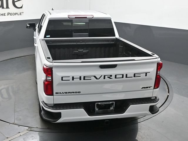 New 2026 Chevrolet Silverado 1500 RST w/ Convenience Package II AWD/4WD image 35