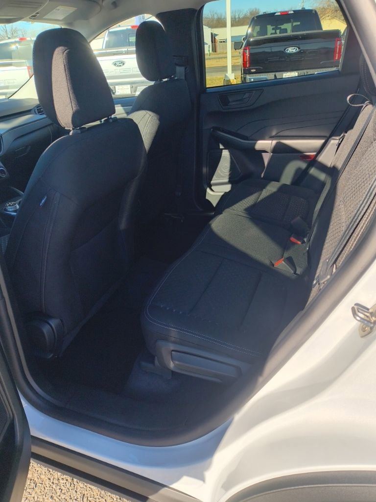 New 2026 Ford Escape Active w/ Cold Weather Package image 12