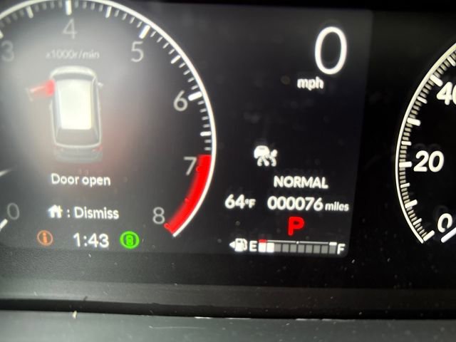 New 2026 Honda Odyssey EX-L image 14