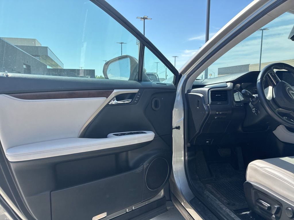 Used 2020 Lexus RX 350 AWD w/ Premium Package image 13