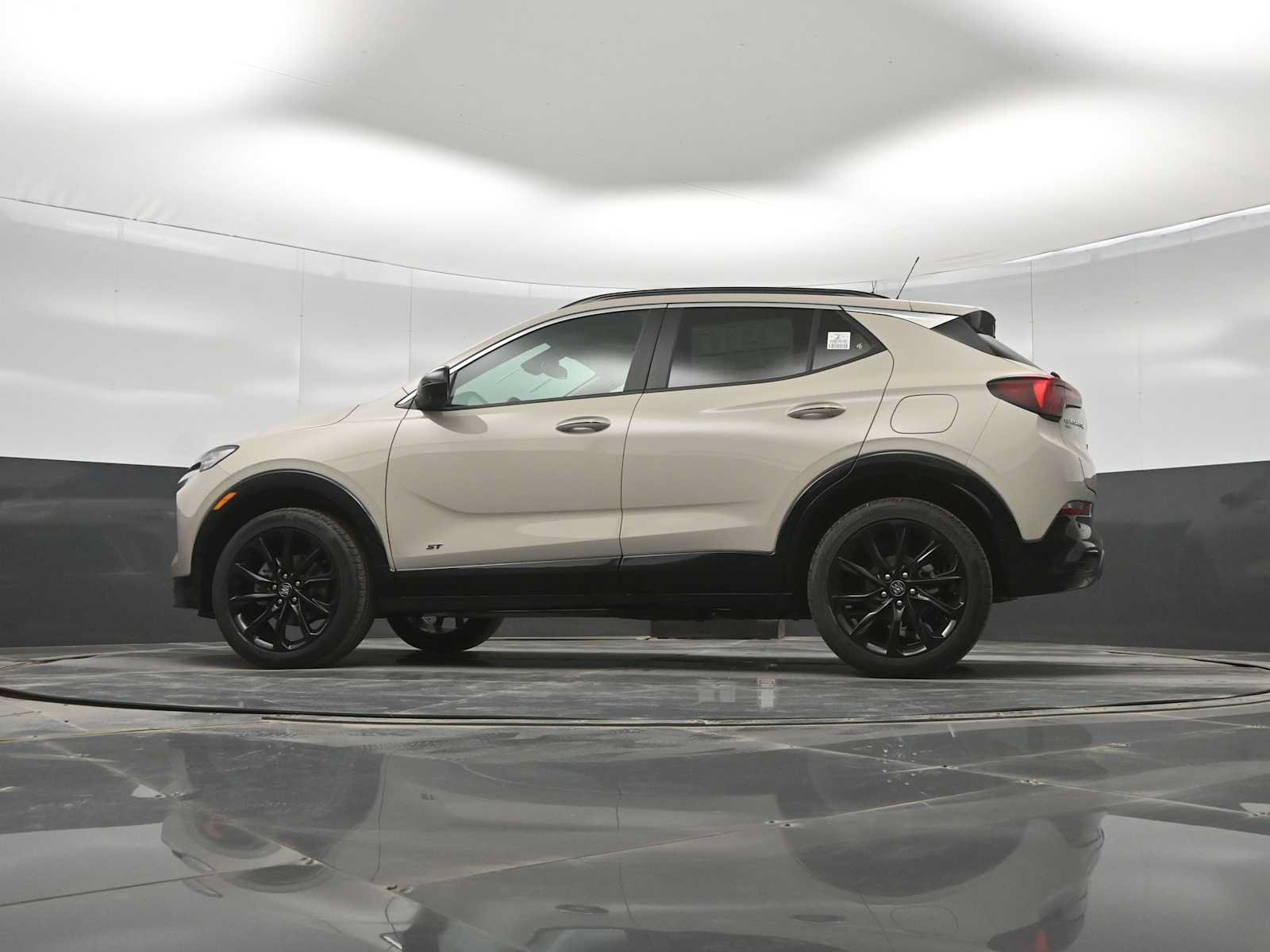 New 2026 Buick Encore GX Sport Touring w/ Studio Series AWD/4WD image 36
