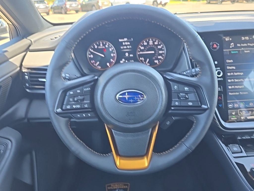 New 2025 Subaru Outback Wilderness image 27