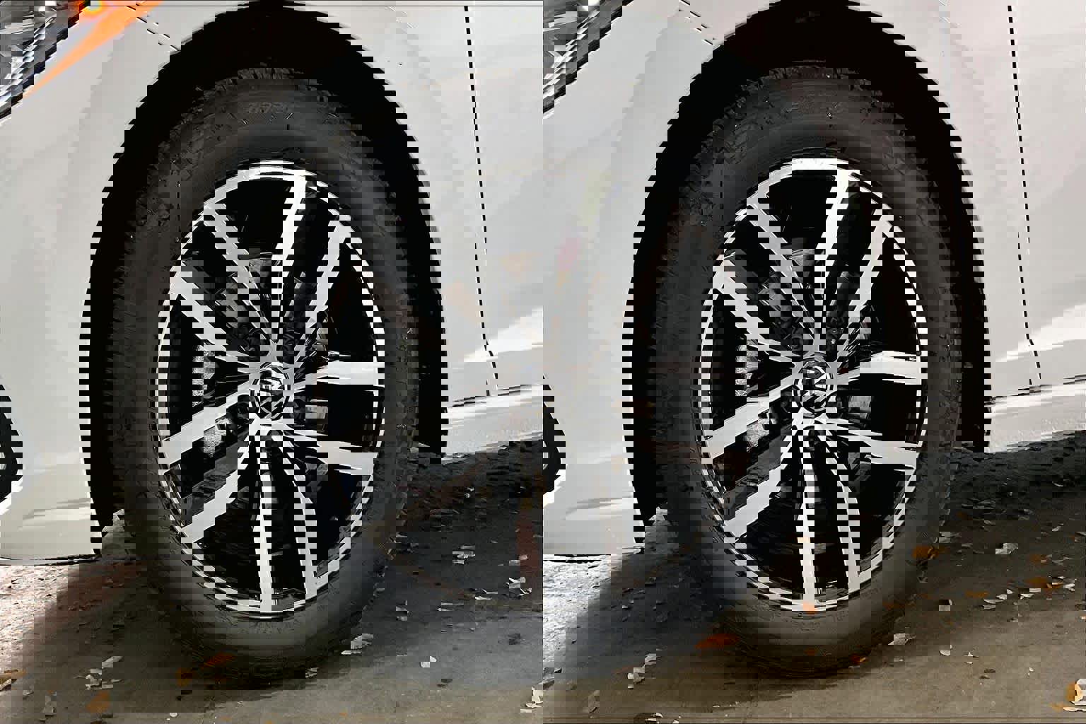 New 2026 Volkswagen Jetta SE image 14