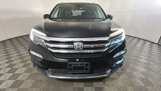 Used 2017 Honda Pilot Elite image 7