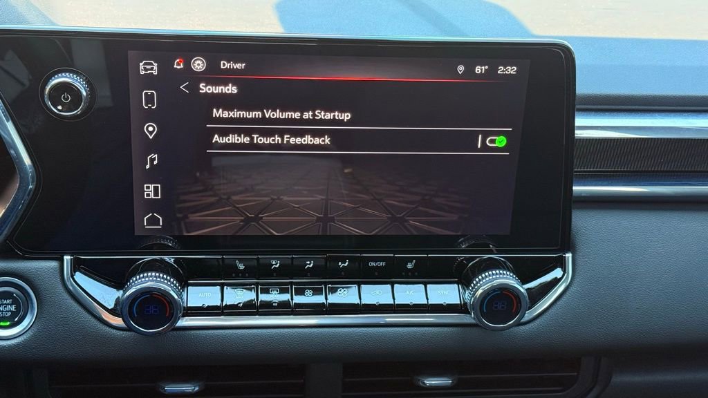 Used 2024 GMC Canyon Elevation w/ Convenience Package image 15