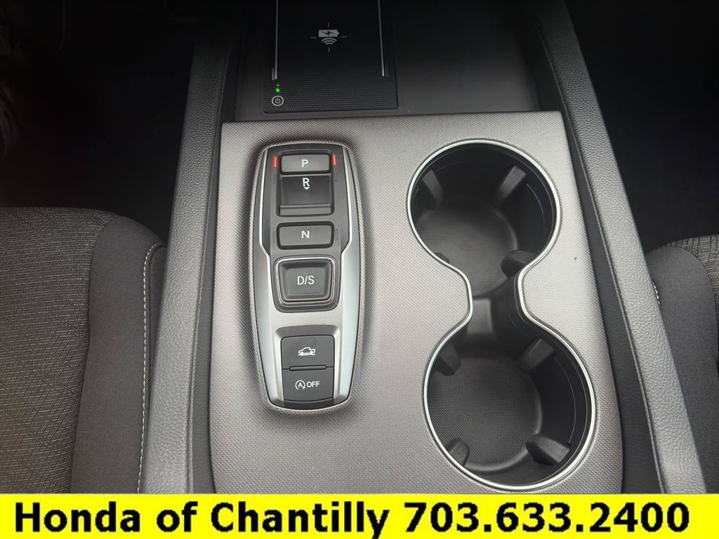 Used 2024 Honda Ridgeline Sport image 17