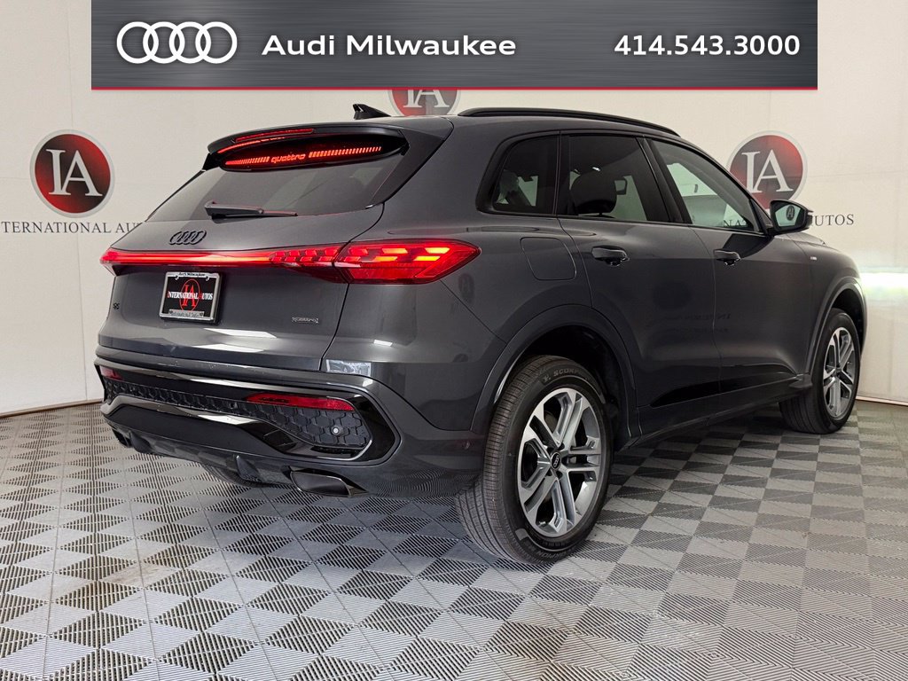 New 2026 Audi Q5 2.0T AWD/4WD image 8