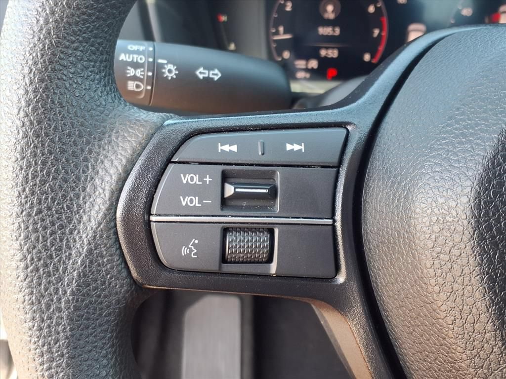 Used 2024 Honda Accord LX image 13