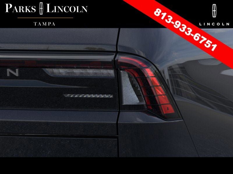 New 2026 Lincoln Navigator L Reserve AWD/4WD image 21