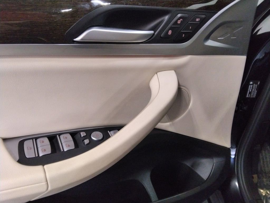 Used 2023 BMW X4 xDrive30i w/ Premium Package image 26