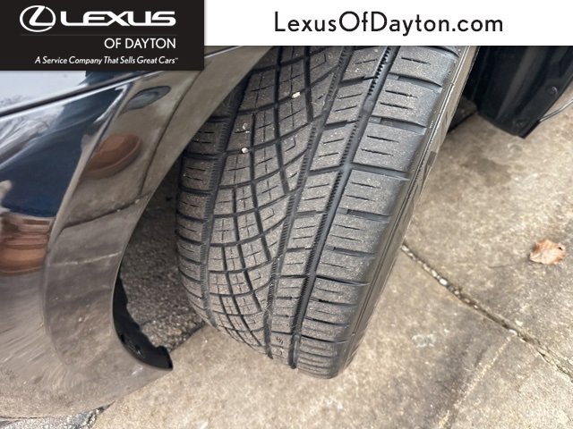 Used 2016 Lexus IS 300 AWD image 9