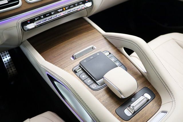 Certified 2025 Mercedes-Benz GLE 63 AMG S image 33