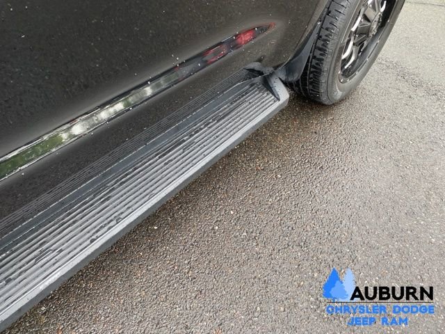 Used 2016 Toyota Sequoia SR5 image 12