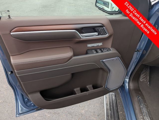 New 2026 GMC Sierra 1500 Denali w/ Denali Reserve Package AWD/4WD image 16