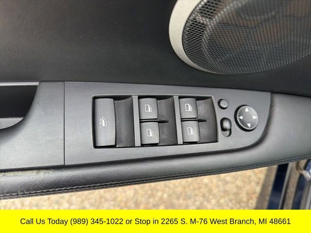 Used 2012 BMW M3 Convertible image 29