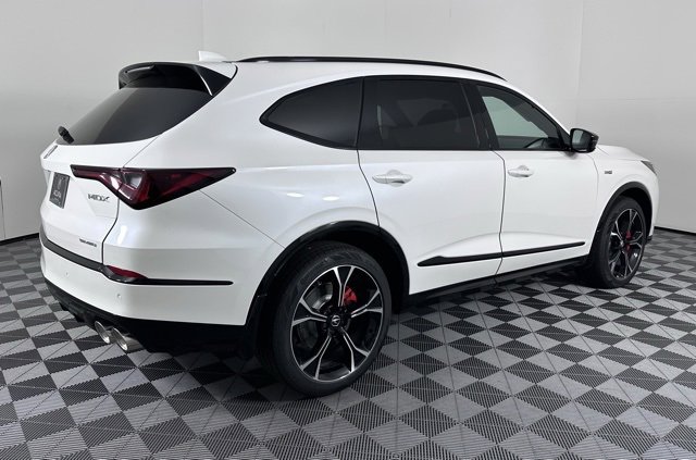 New 2026 Acura MDX Type S image 7