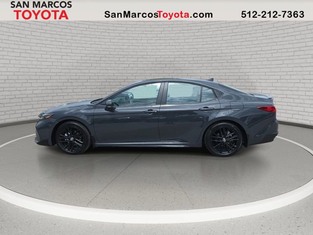 Used 2026 Toyota Camry SE w/ Convenience Package FWD image 8