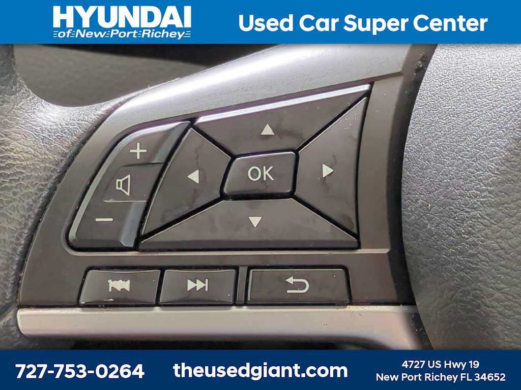 Used 2020 Nissan Rogue Sport S w/ Appearance Package FWD image 24