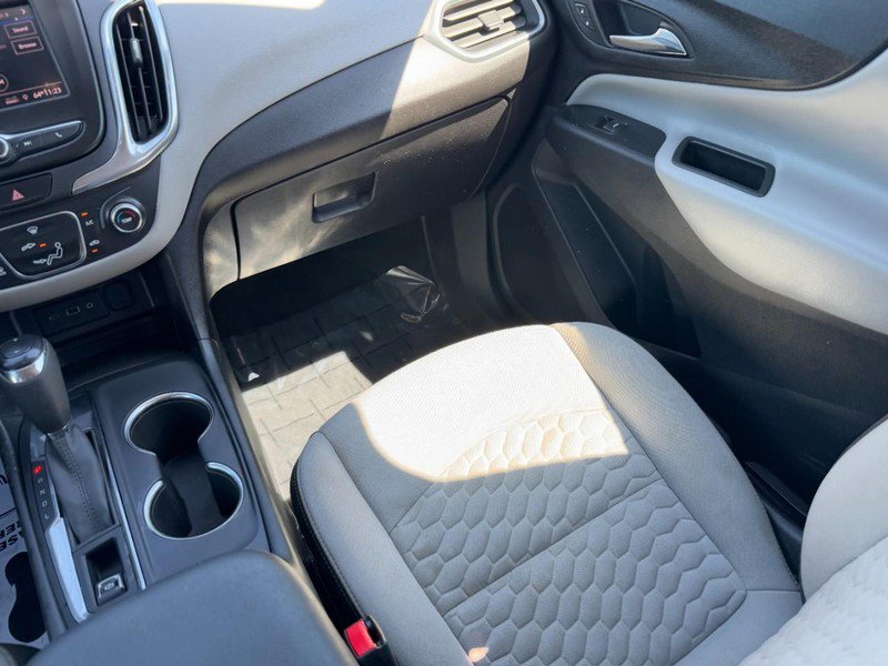Used 2020 Chevrolet Equinox LS w/ LS Convenience Package image 15
