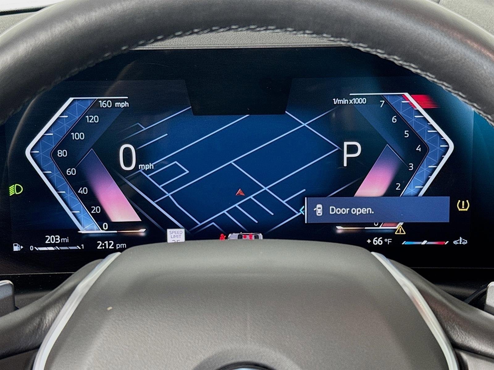 Used 2024 BMW 330i Sedan w/ Premium Package image 14