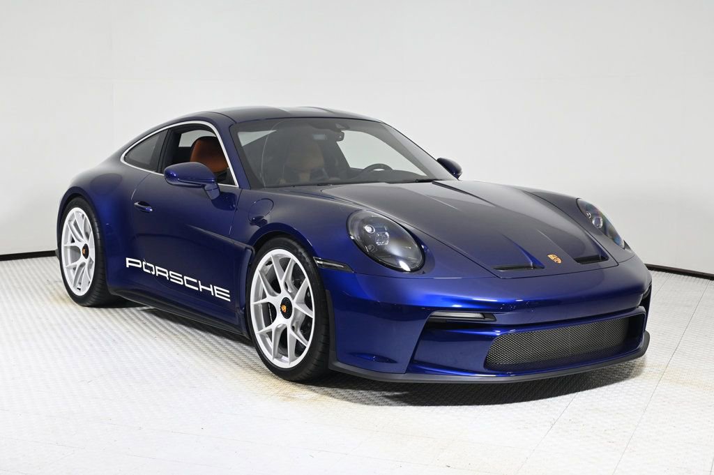 Used 2024 Porsche 911 GT3 RS image 9