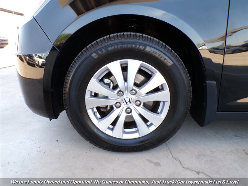 Used 2014 Honda Odyssey EX image 52