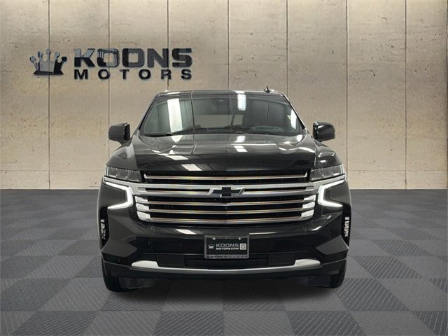 Used 2023 Chevrolet Tahoe High Country w/ Advanced Technology Package image 3