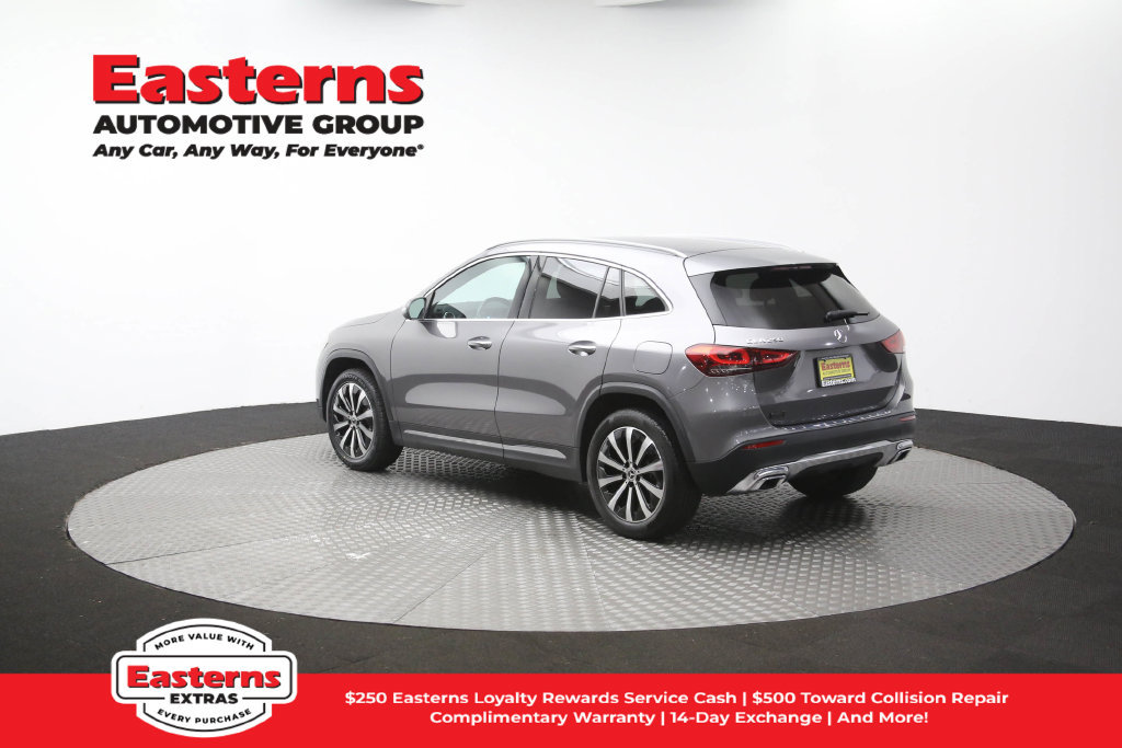 Used 2023 Mercedes-Benz GLA 250 w/ Premium Package image 65