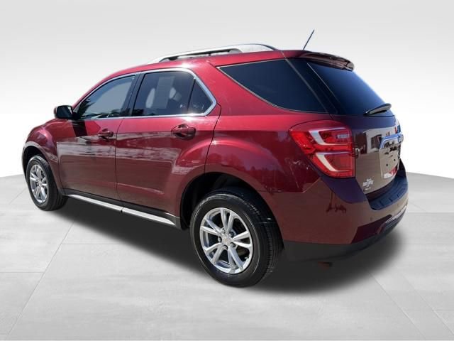 Used 2016 Chevrolet Equinox LT w/ Convenience Package image 4