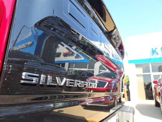 New 2026 Chevrolet Silverado 1500 High Country image 6