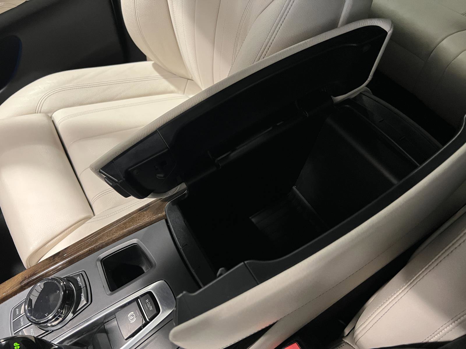 Used 2018 BMW X5 xDrive50i image 20