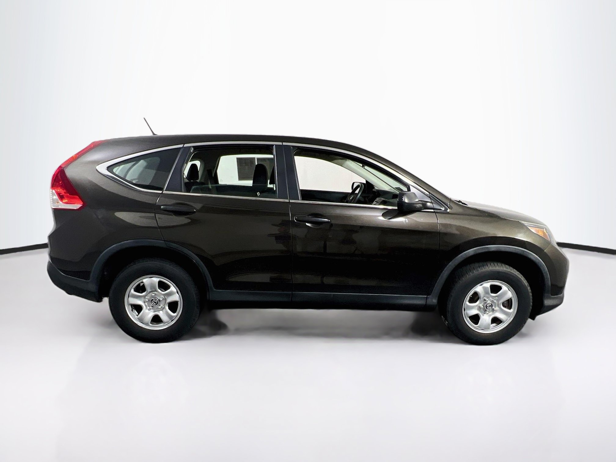 Used 2014 Honda CR-V LX image 4