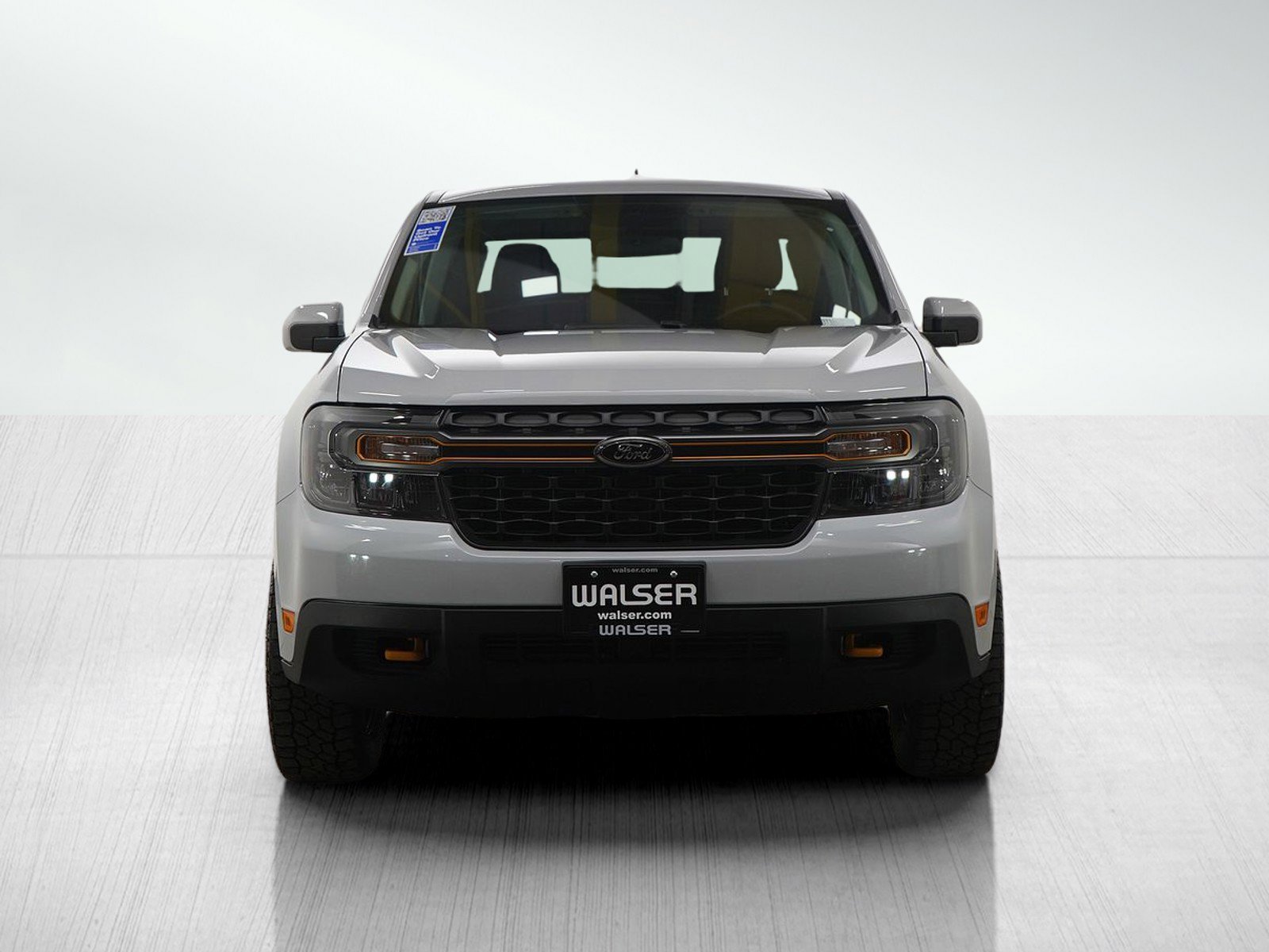 Used 2023 Ford Maverick Tremor w/ Tremor Off-Road Package image 11