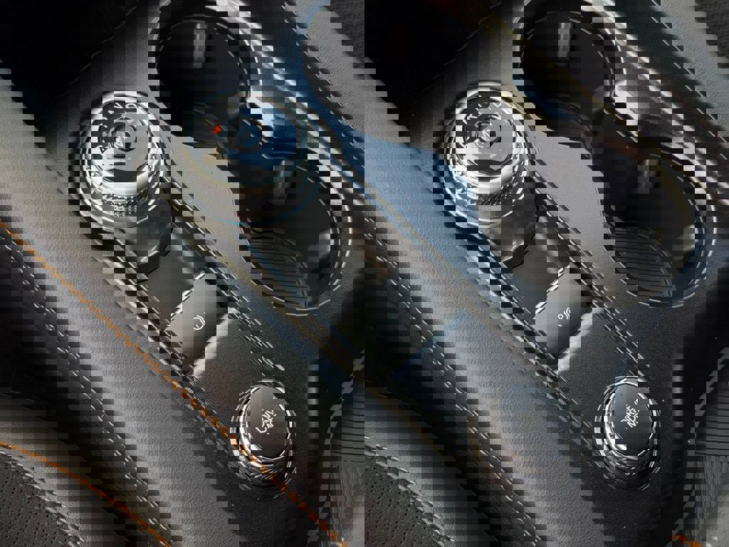 New 2026 Ford Explorer Tremor w/ Tremor Ultimate Package image 31